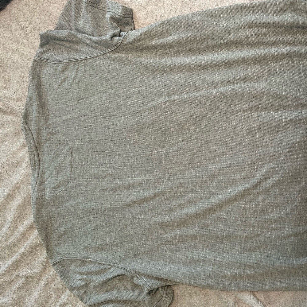 Soft nice t-shirt.